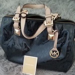 Purse size 10× 14 inches nice size bag